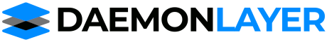 DaemonLayer Logo
