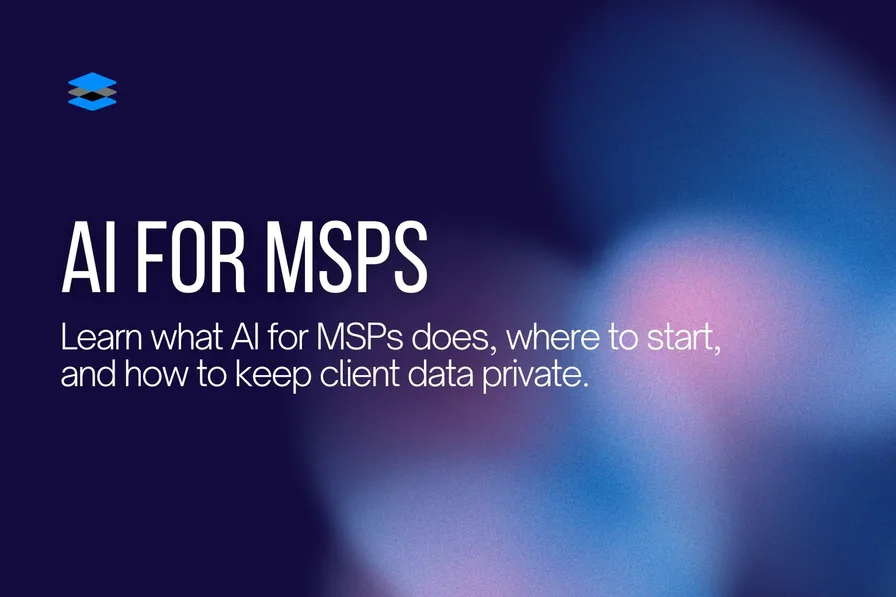 MSP AI